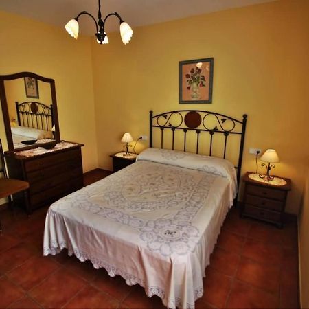 הוילה Casa De Padrón מראה חיצוני תמונה